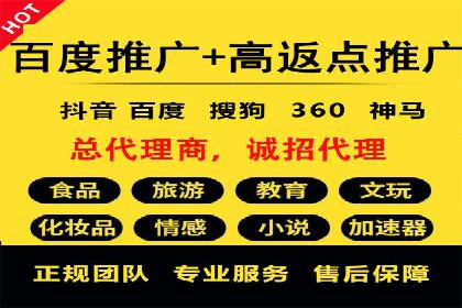 百度推广实战：高效提升网站流量案例